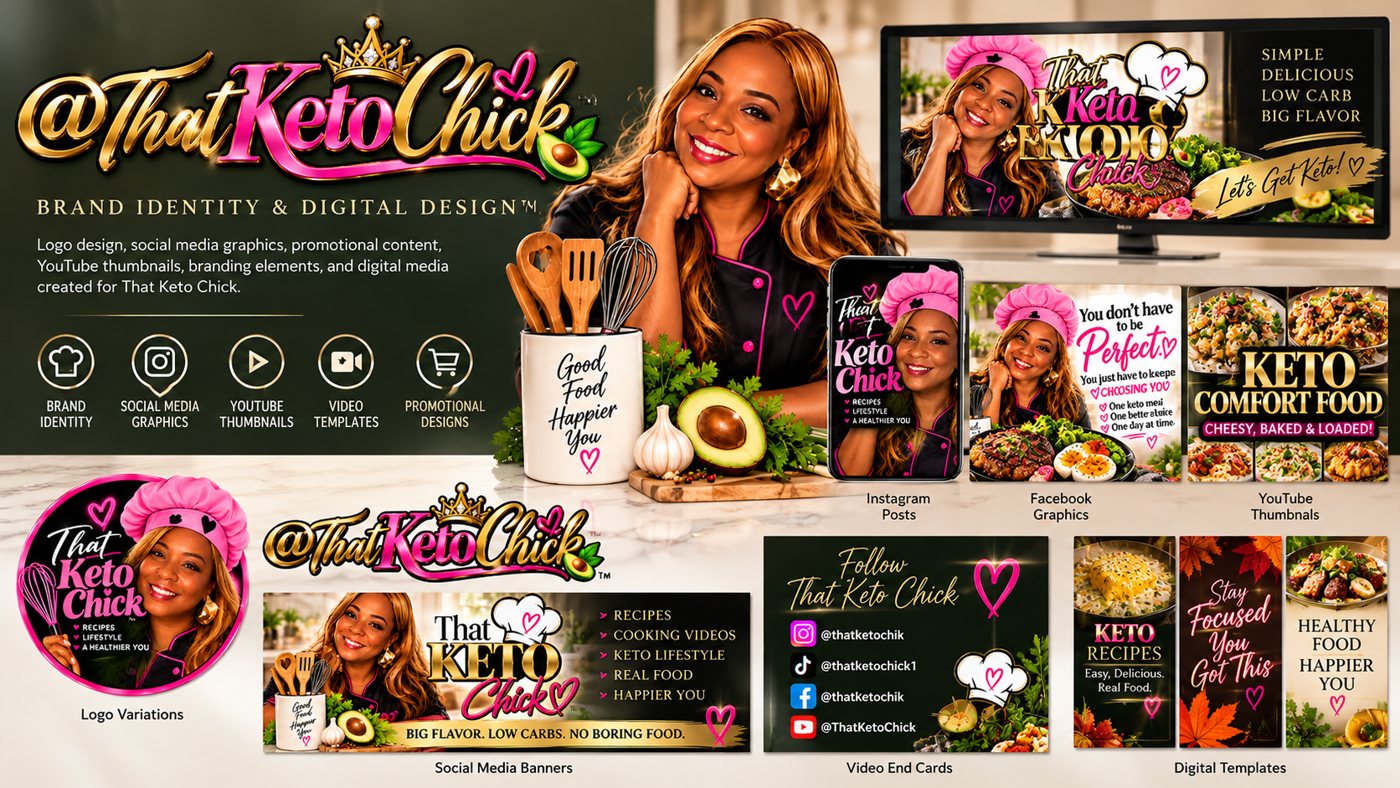 Digital Branding Presentation